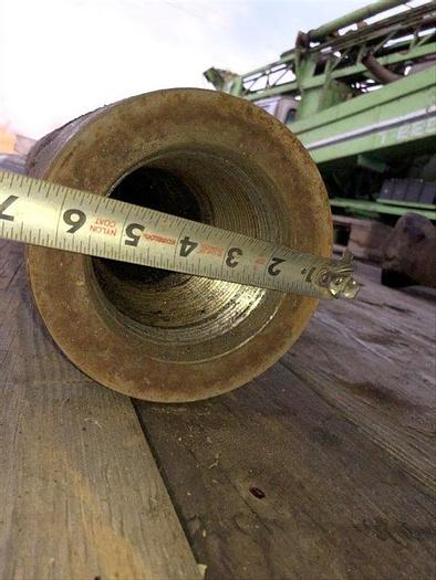 Used Rope Socket 3-1/4 X 4-1/4 Box Threads