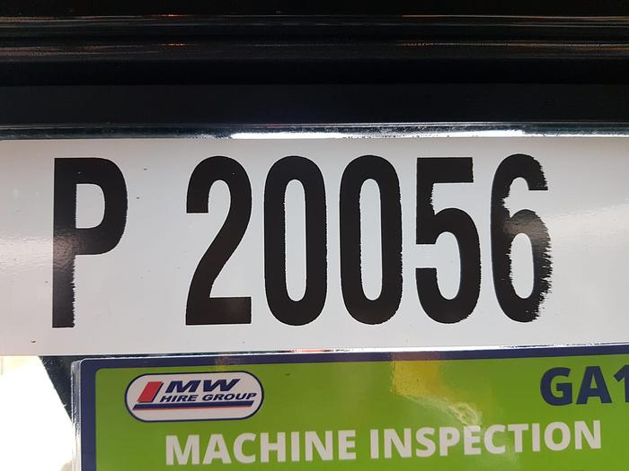 Used 2020 Yanmar VIO50