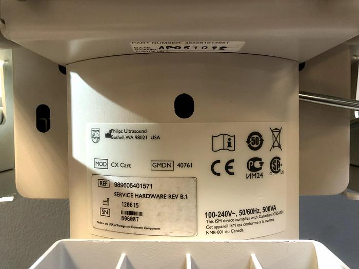 Gebraucht Philips