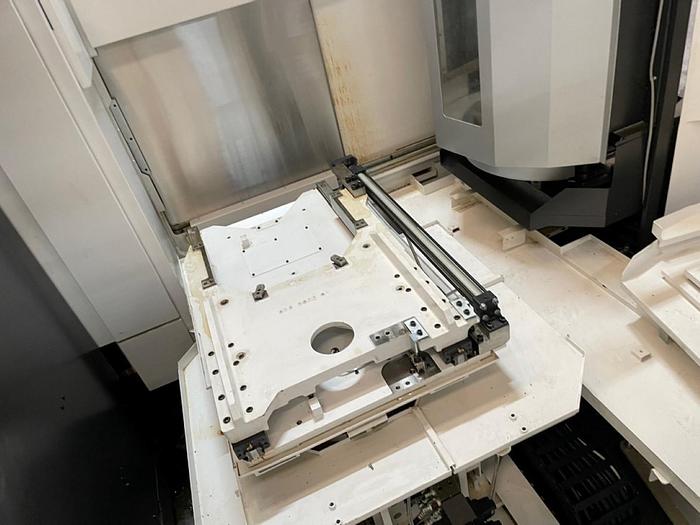 Usato 2016 OKUMA MU 6300V-L