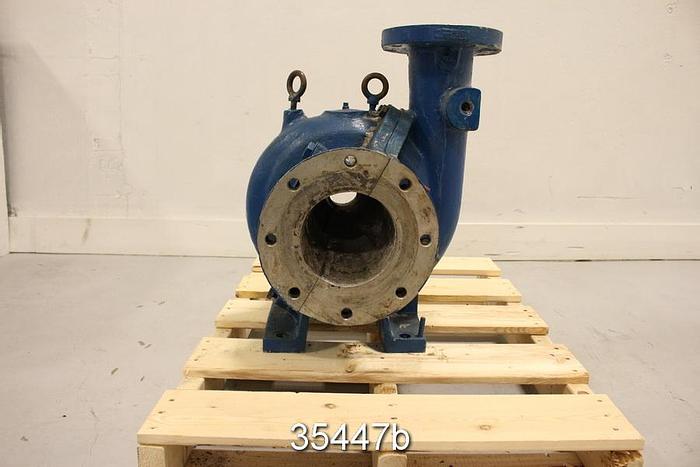 Used Buffalo DS 4x6 Pump #35447