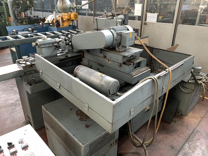 Usato Rettifica per Cilindri TACCHELLA 1018 U