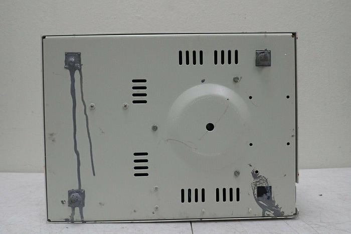 Used Labnet Hermle Z 230 MA MicroCentrifuge Centrifuge with 24-Position Rotor