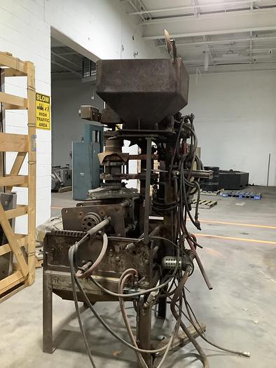Used REDFORD HP43 Core Machine