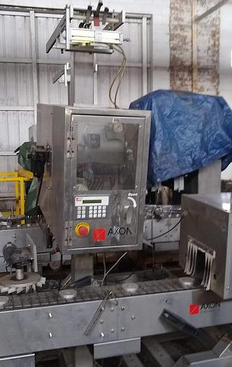 Usado Axon EZ100 with tunnel