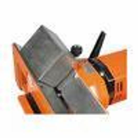 Alfra KFT 250 Edge Deburring & Bevelling Machine