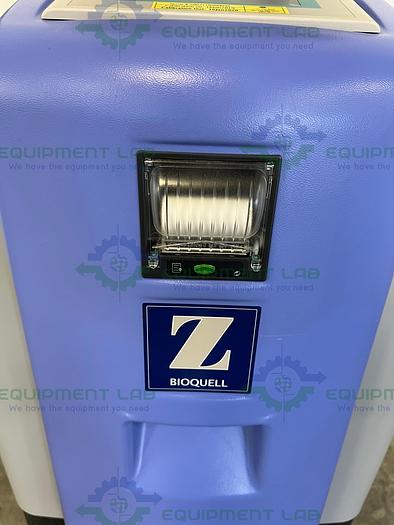 Used Bioquell  Z TD048-0500 Hydrogen Peroxide Vapour HPV Generator