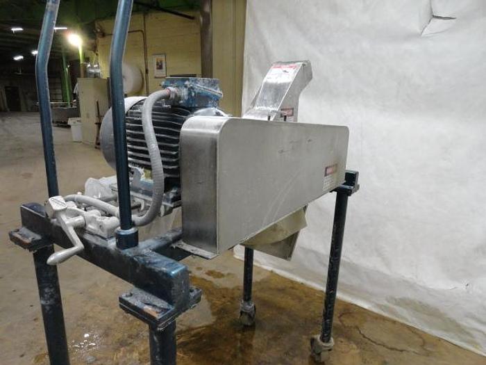 Used Fitzpatrick Fitzmill