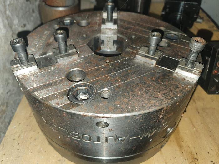 Used 2008 Doosan MX2100ST Multi Tasking CNC Turning Center