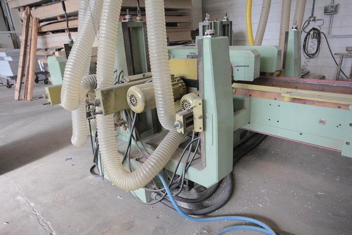 Usato GABBIANI TDA64