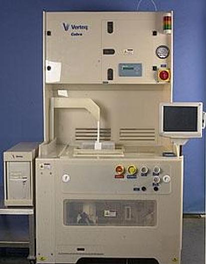 Used Verteq Cobra-SAWS