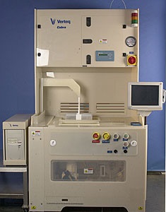 Used Verteq Cobra-SAWS