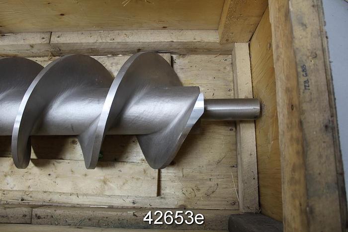 Unused Thune SP 32L Complete Rotating Assembly #42653