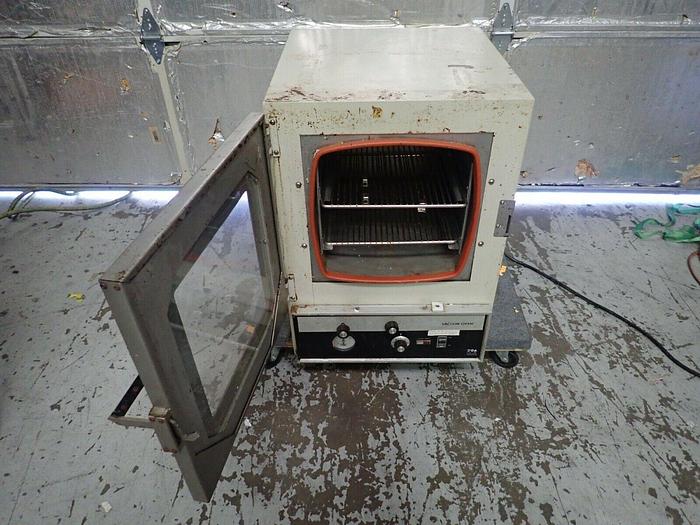 Used GCA Precision Scientific 31566-26 Laboratory Vacuum Oven