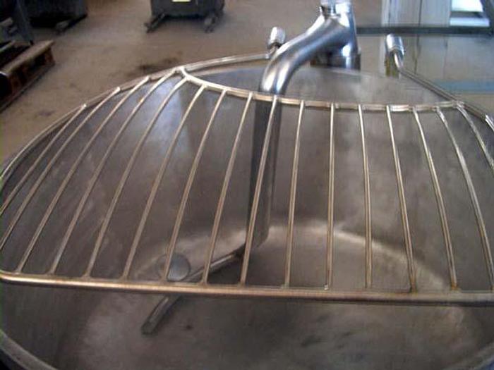 Gebraucht Knetmaschine