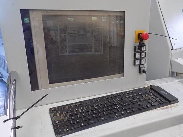 Used 2008 Giben Onix Spt