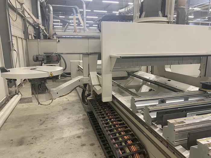 Used 2015 Morbidelli Author M800 TV