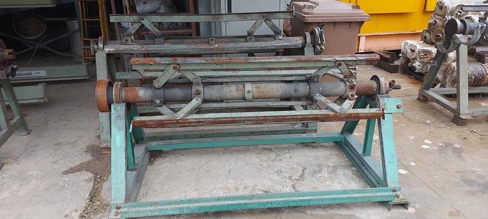 Usato ASPI 1500 mm, PORTATA 15/20 QLI