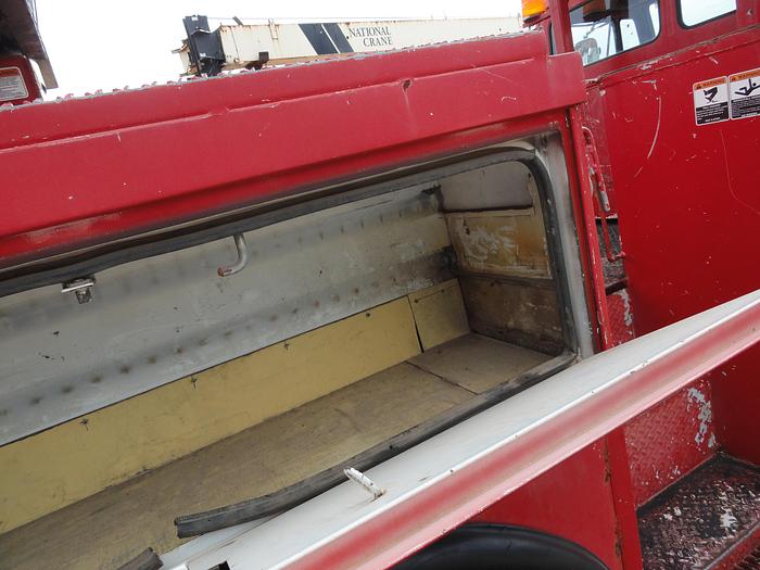 Used 1996 ALTEC D956-TR