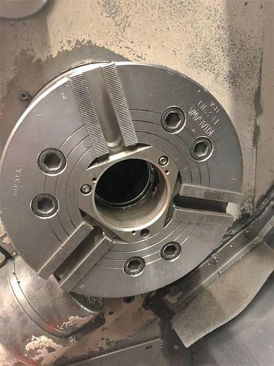 Used 2001 Mazak QT250HP