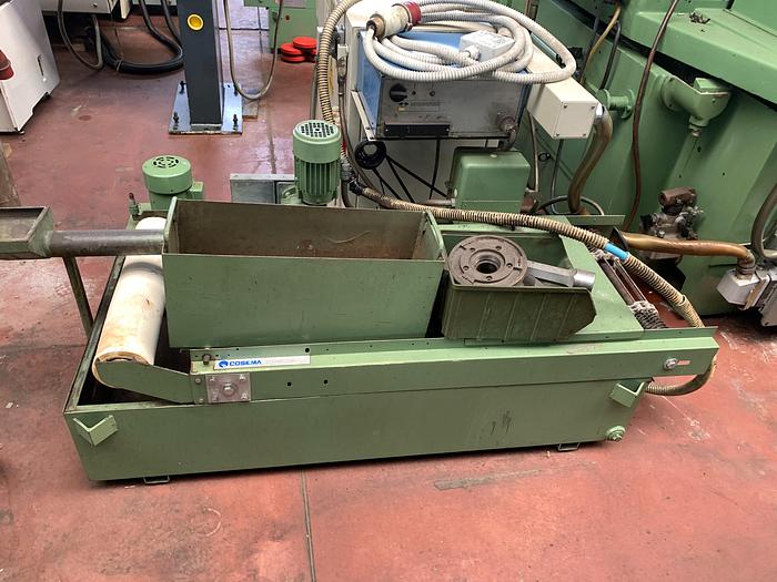 Ottime Rettifica Tangenziale Rastelli RT 5