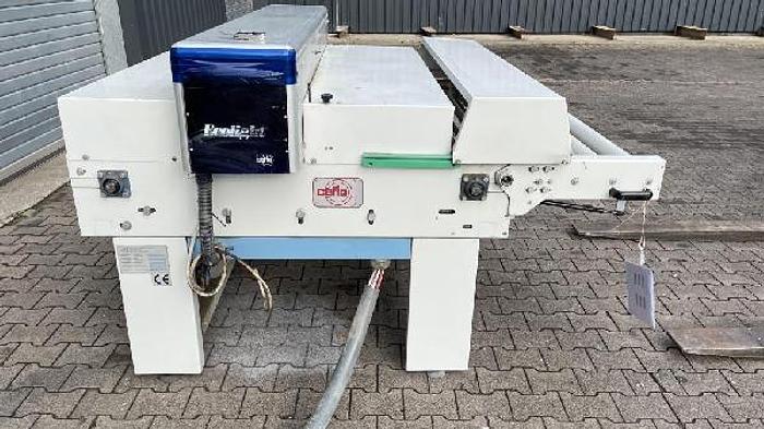 Gebraucht UV Trockner, Cefla Ecolight, 1 Röhre