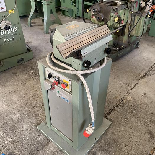 Usato Aceti smussatrice