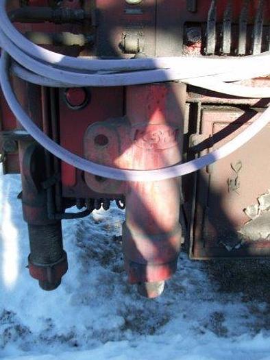 Used CARDWELL KB200B