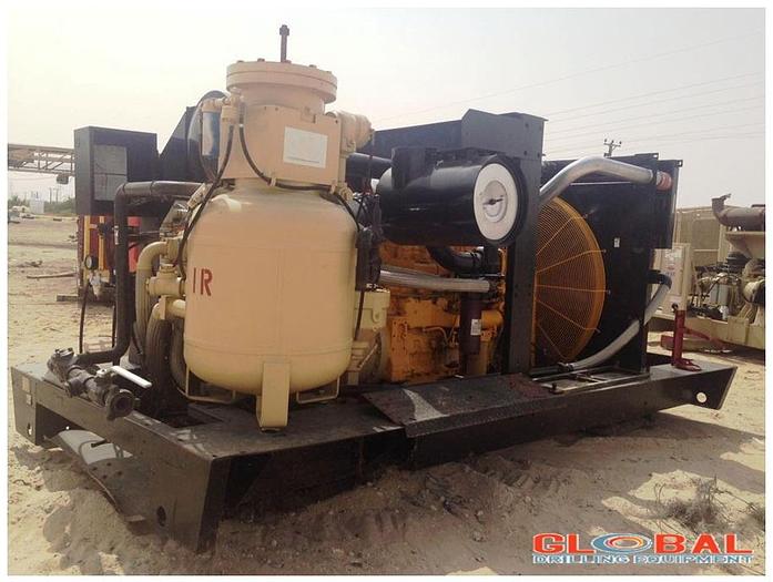 Used Item 0134 : 2006 Sullair 1150/350 Rotary Air Compressor -(SOLD)