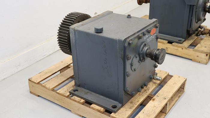 Used Falk 1080FC3A Gear Drive #44514