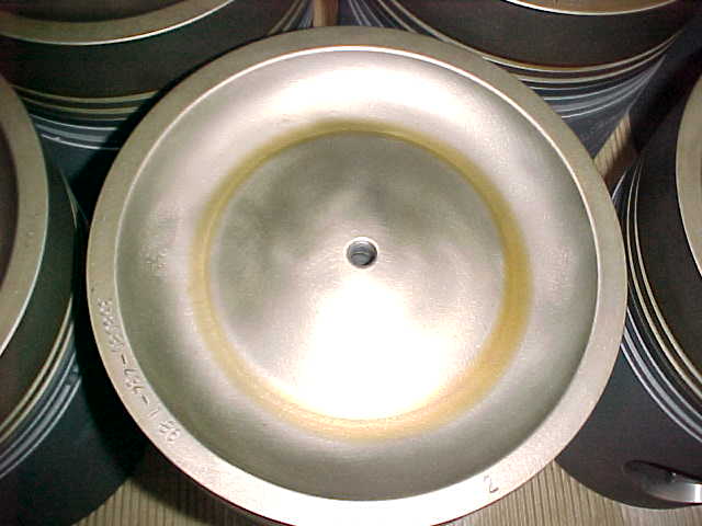 Used PISTONS MWM TBD 444-L6 / L8