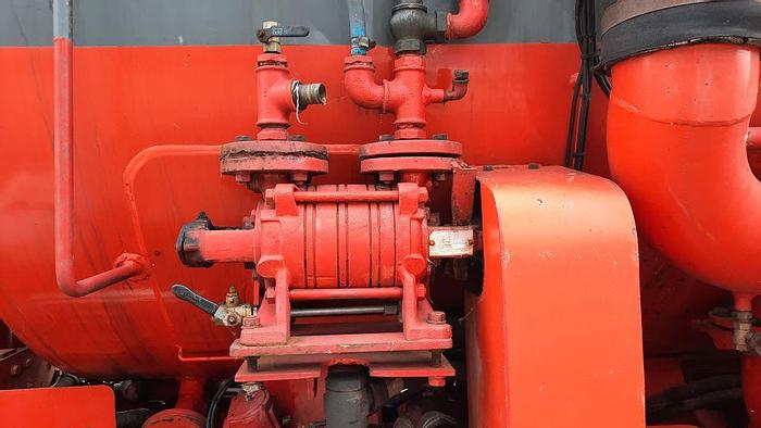 Gebruikt 1995 DAF  AE75RC