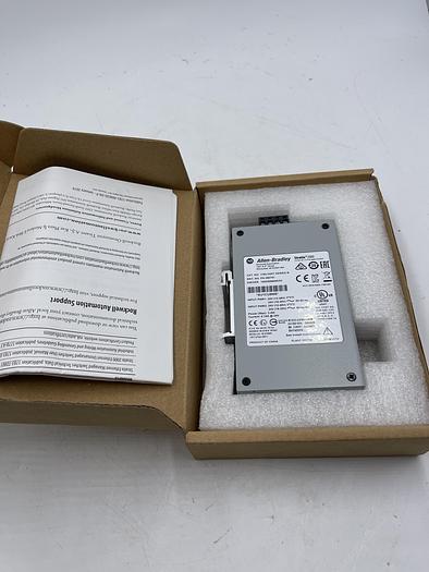 Allen-Bradley 1783-US5T Ser B 