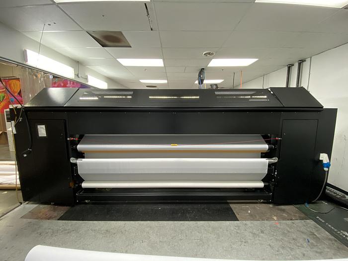 Used 2017 PrinterEvolution D3200