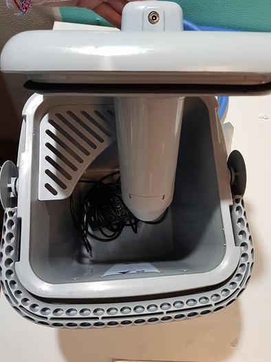 Gebraucht BREG Polar Care Kodiak für Kältetherapiesystem