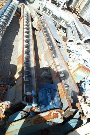 Used UNITED CONVEYOR CORP 1535-45 #16315