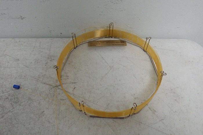 Used Agilent Technologies CP77631 CP-Wax 52 CB 25m 032mm 1.2µm GC Column