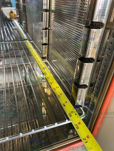 Used Despatch  LAC1-67-2 Burn In Oven 260°C / 500°F on Stand 21" x 24" x 24"
