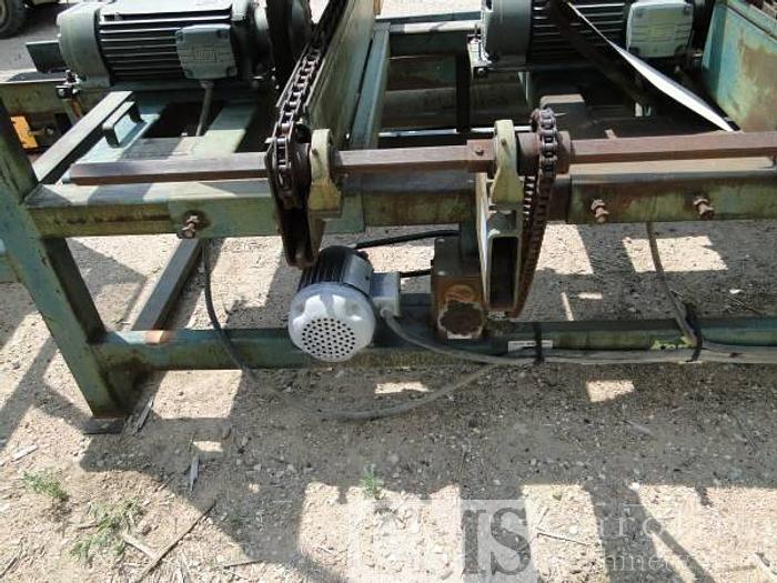 Used Kent Trim Saw