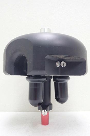 Used Beckman Coulter SW 25.1 25,000 RPM Swinging Bucket Rotor with (3) 113.9 Buckets