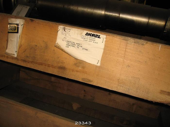 Unused BELOIT 3000 #23343