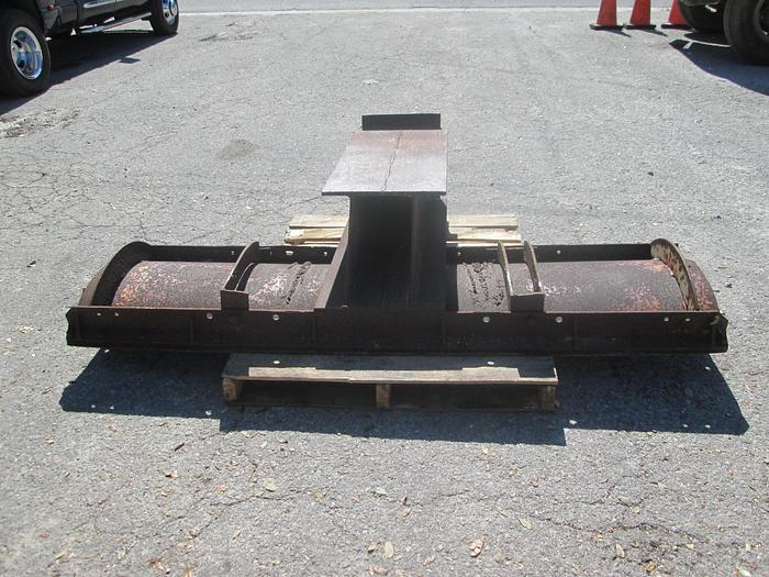 Used Backhoe Buckets and Grading Blade for Sale in Bradenton, Florida