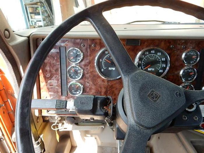 Used 2006 International 5600i