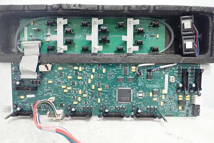Used Agilent G1969-60015 G1969-61013 Board Assembly