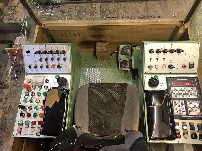 Gebruikt Primultini CFI