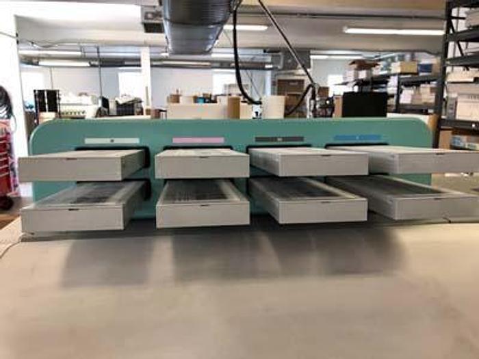 Used 2013 Fuji Acuity LED 1600