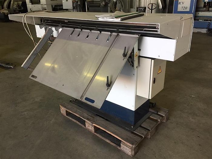 Used KFT BARTEC RL15