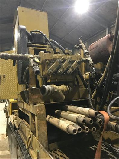 Used 2000 CME Drill 45C Drill Rig