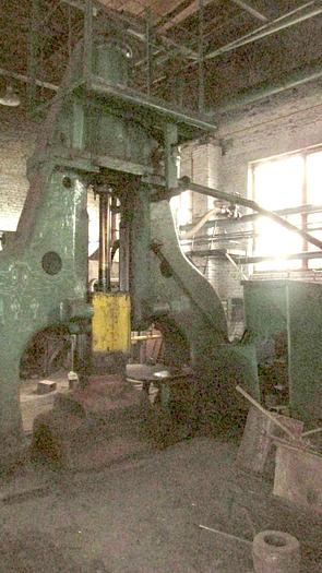 Used Hammer Drop Forging Open Die M1343