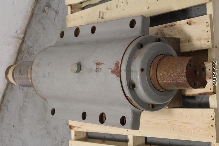 Used Beloit DD4000 Refiner Quill for 34"/38" Refiner #29372